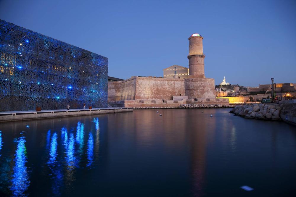 Mutuelle marseille