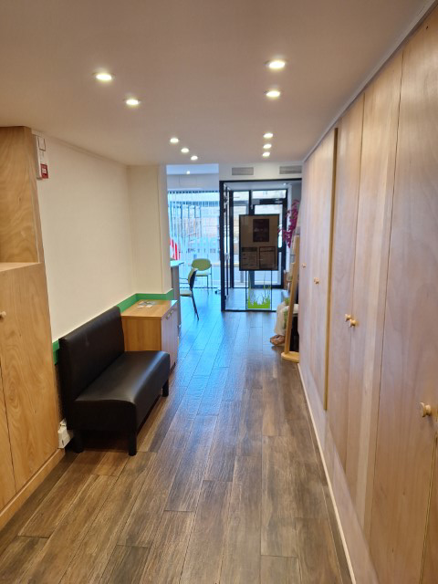Bureau Lacydon