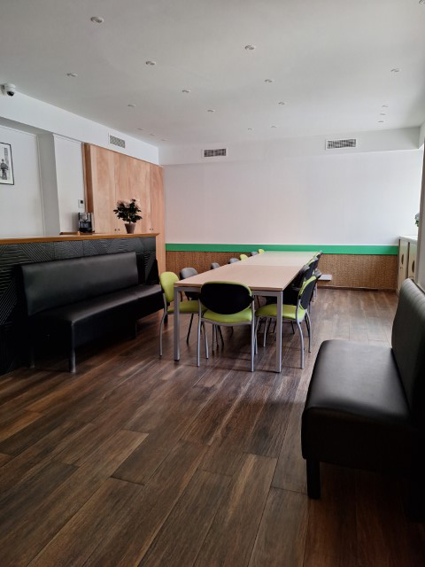 Bureau Mutuelle du Lacydon