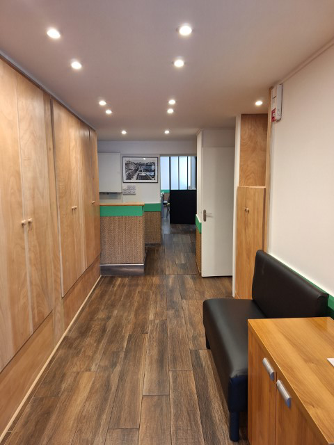 Bureau Mutuelle