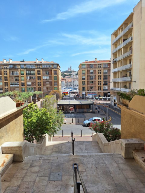 Rue Mutuelle Marseille